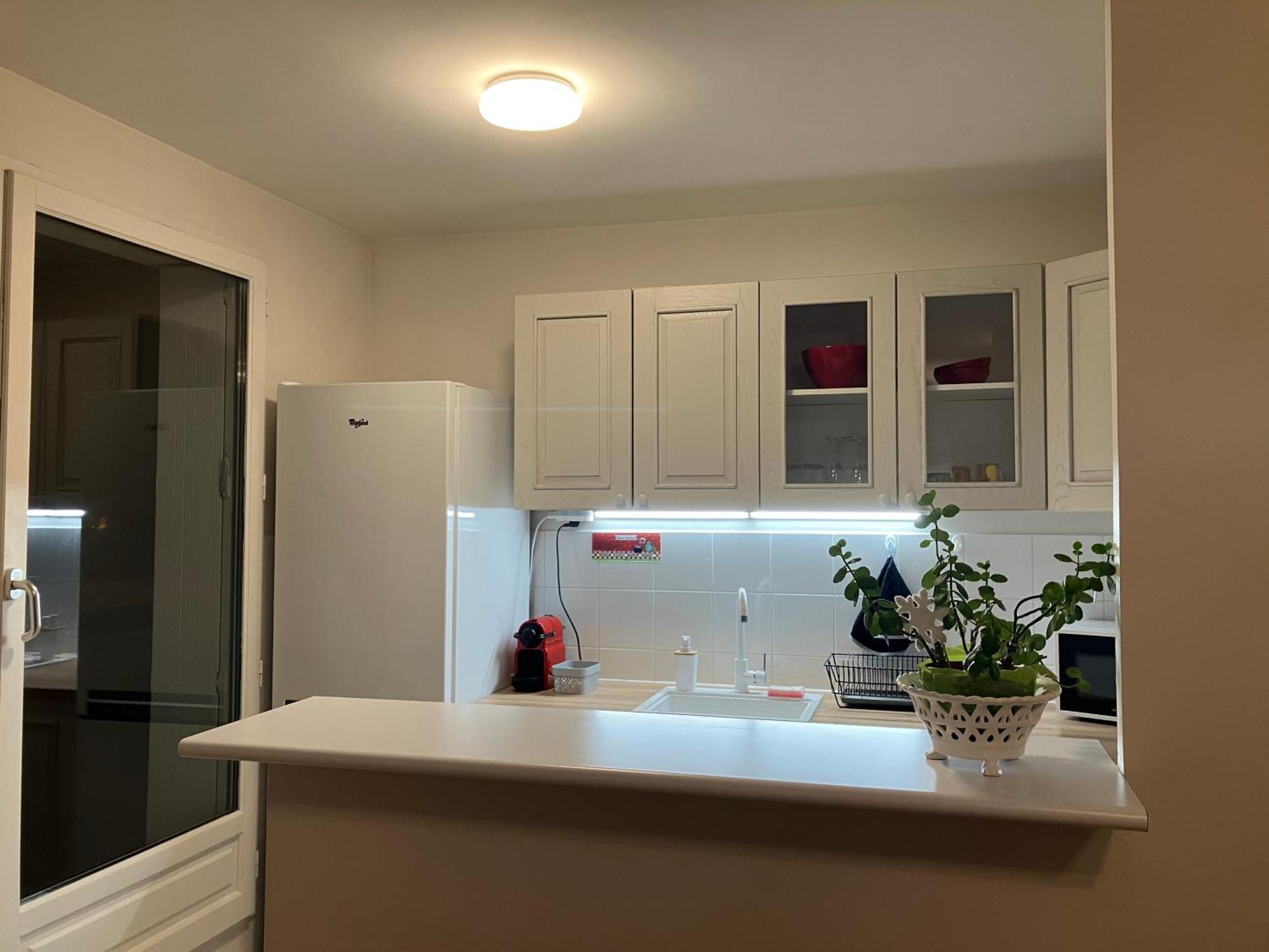 Appartement Avec Parking & Linge Inclus & Local Velos Blois Dış mekan fotoğraf